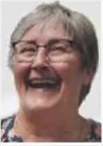 DELELIGNE Josseline Née JOLY